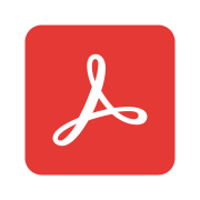 adobe-acrobat icon
