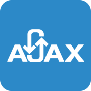 ajax icon