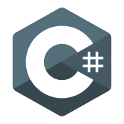 csharp icon