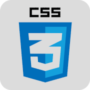 css3 icon