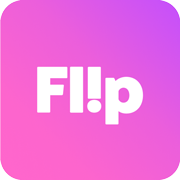 flip icon