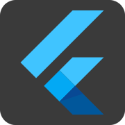 flutter icon