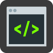 frameworks-optimization icon