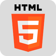 html5 icon