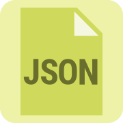 json icon