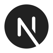nextjs icon