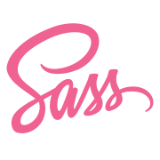 sass icon