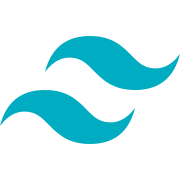 tailwind icon