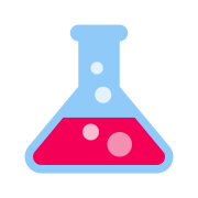 testing icon