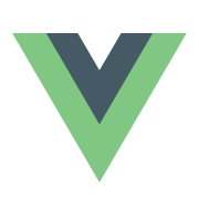 vuejs icon