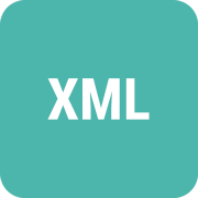xml icon